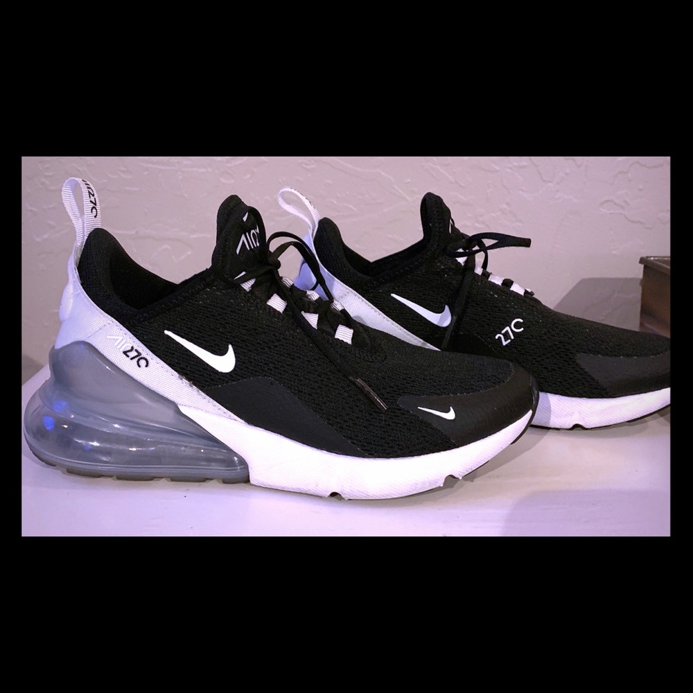 Nike Air 270